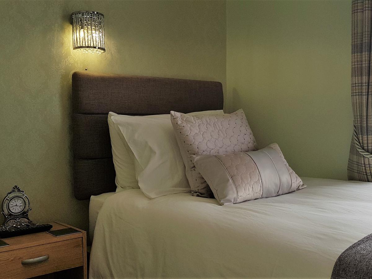 Courtneys Of Gynn Square Bed & Breakfast Blackpool Cameră foto
